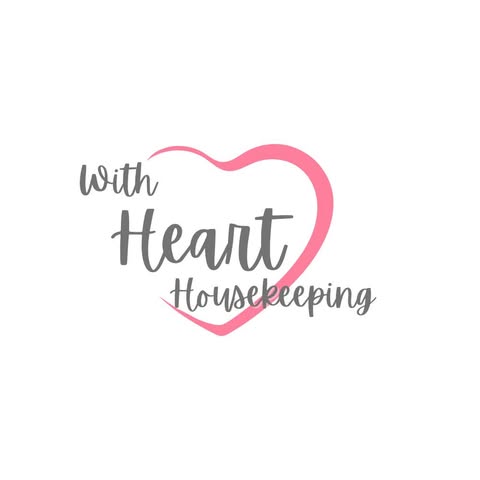 With Heart Housekeeping